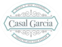 logo Casal Garcia Bolos